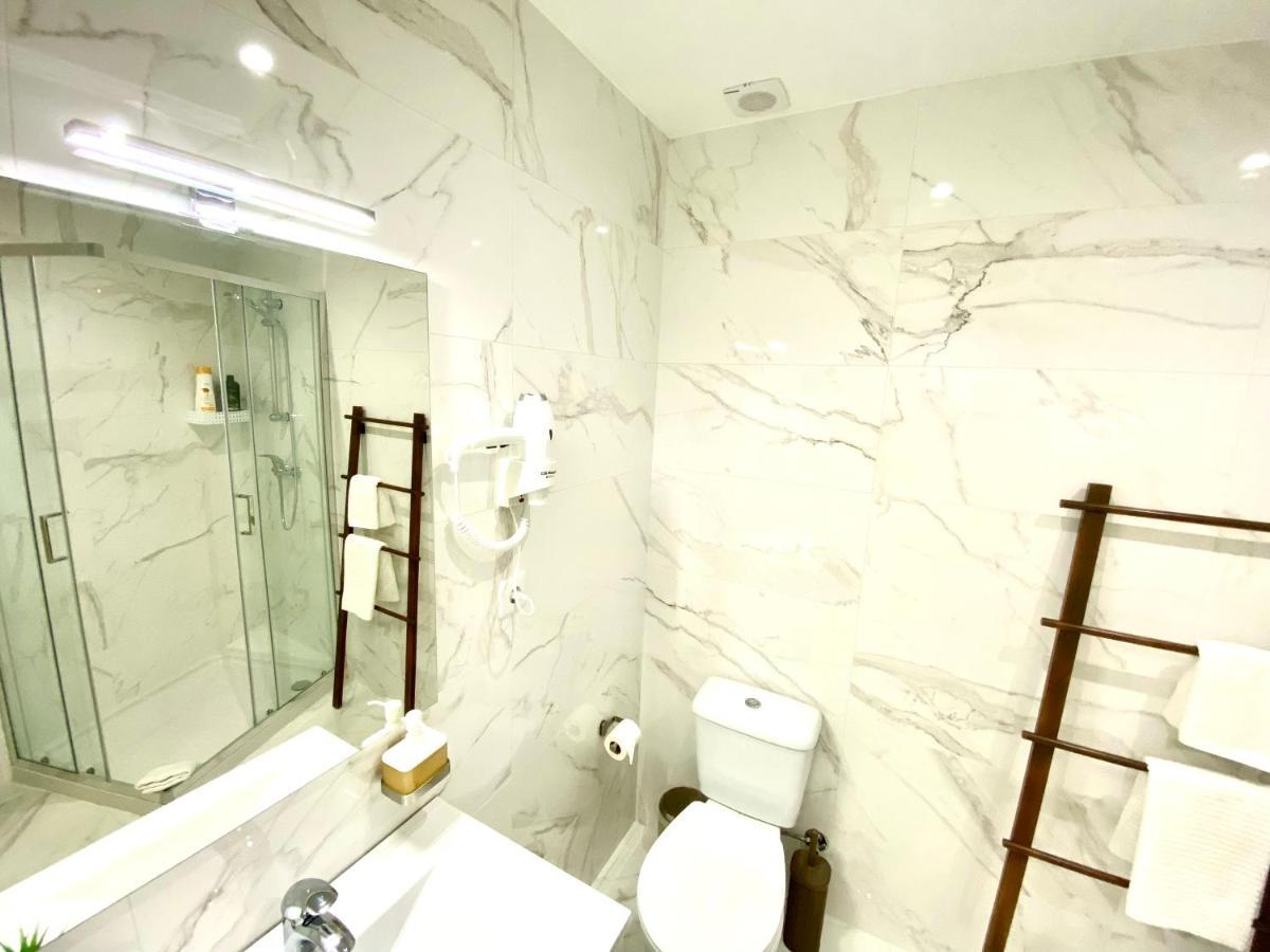 Red Apartment Em Fatima A 250M Do Santuario المظهر الخارجي الصورة